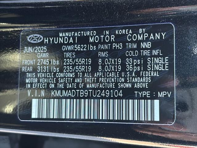 2026 Genesis GV70 2.5T
