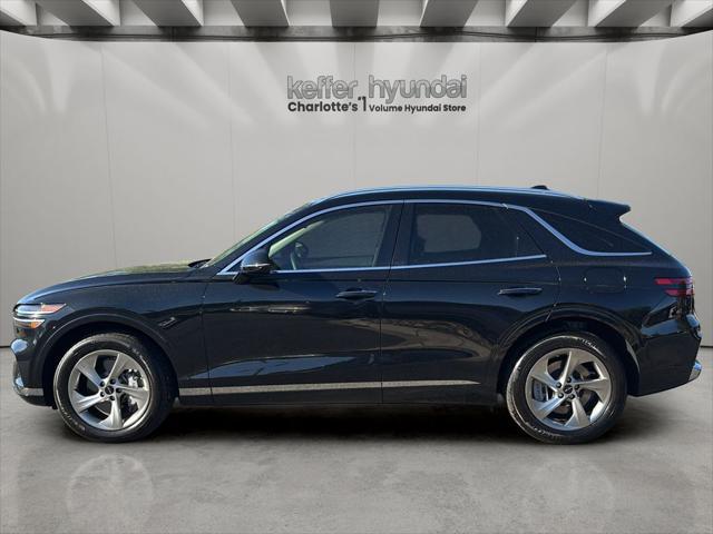 2026 Genesis GV70 2.5T