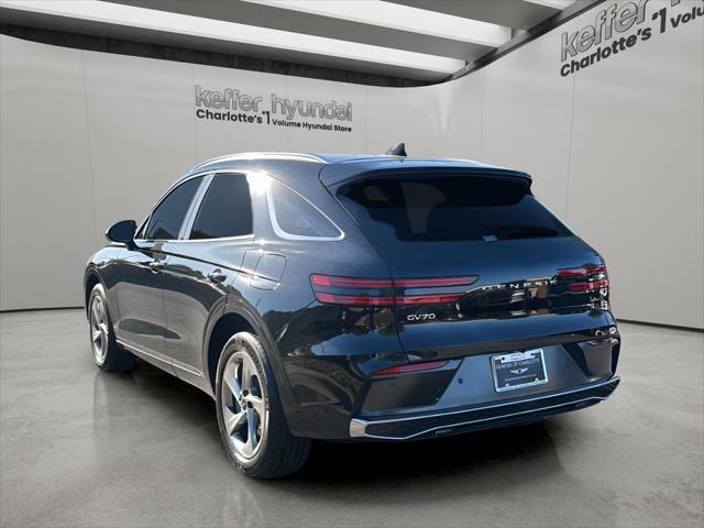 2026 Genesis GV70 2.5T
