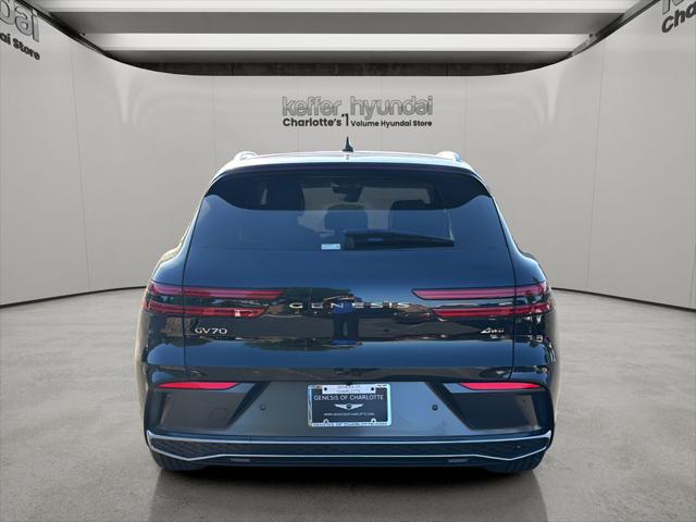 2026 Genesis GV70 2.5T