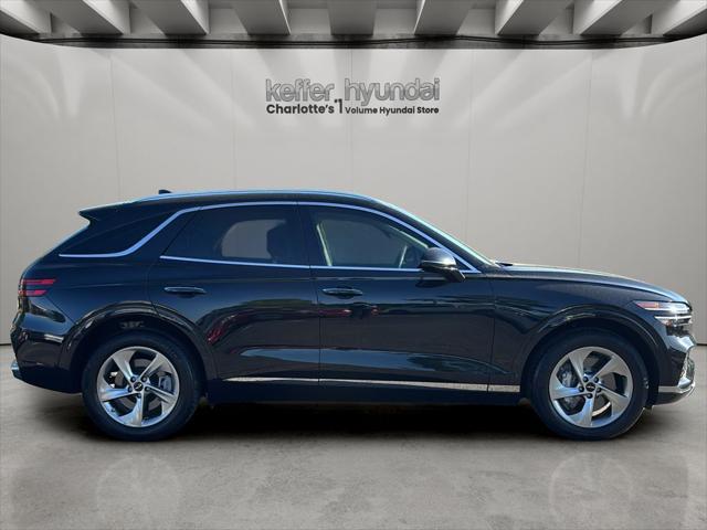 2026 Genesis GV70 2.5T