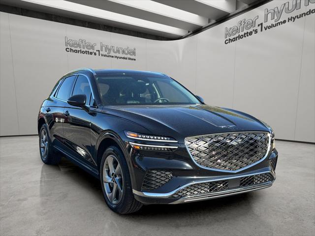 2026 Genesis GV70 2.5T