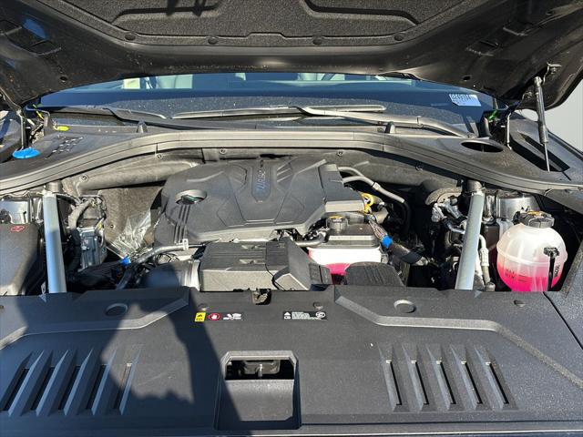 2026 Genesis GV70 2.5T
