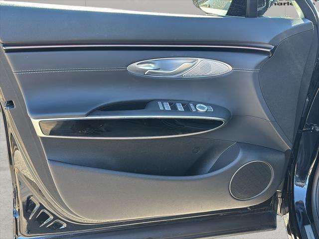 2026 Genesis GV70 2.5T