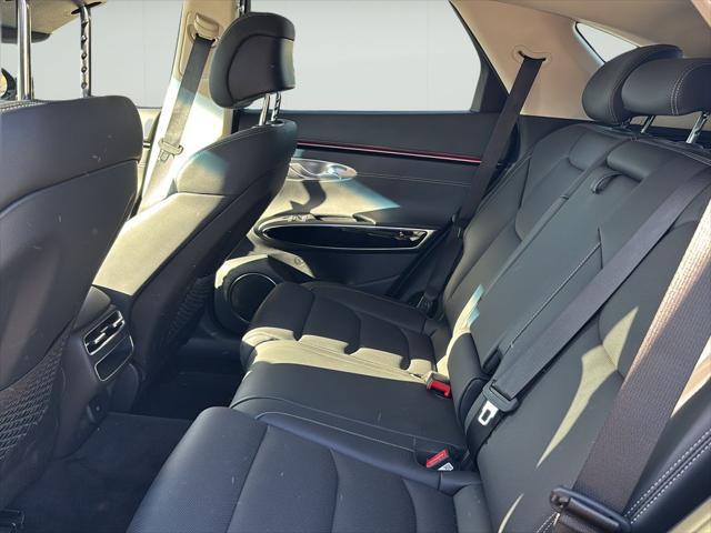 2026 Genesis GV70 2.5T