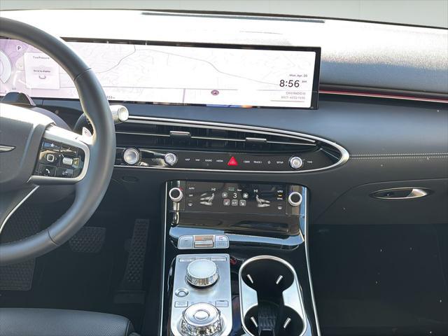 2026 Genesis GV70 2.5T