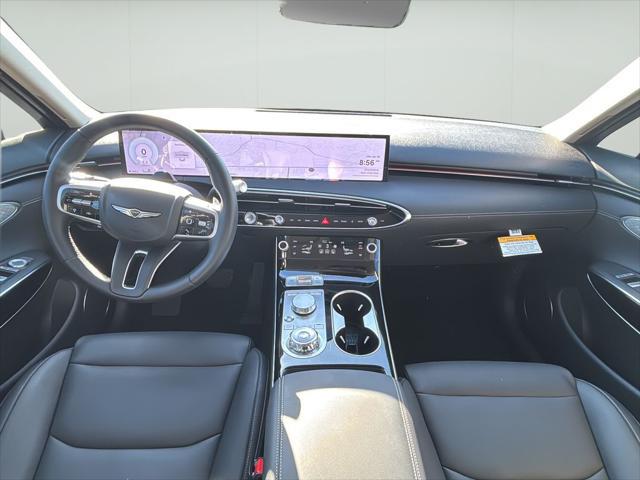 2026 Genesis GV70 2.5T