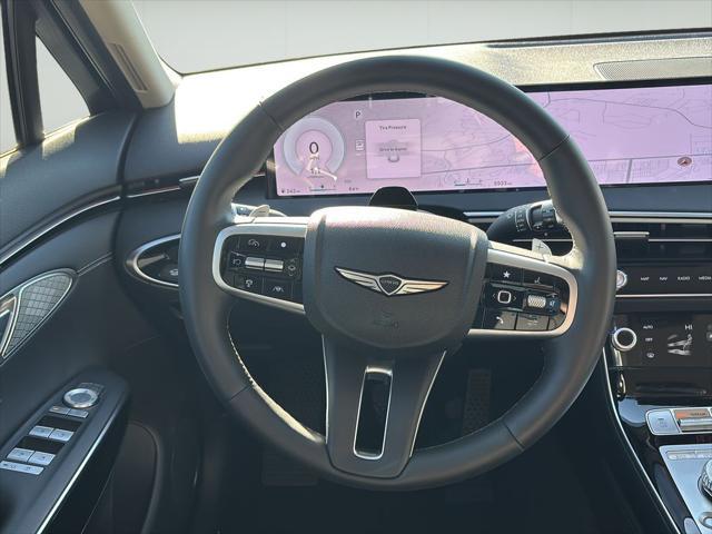 2026 Genesis GV70 2.5T
