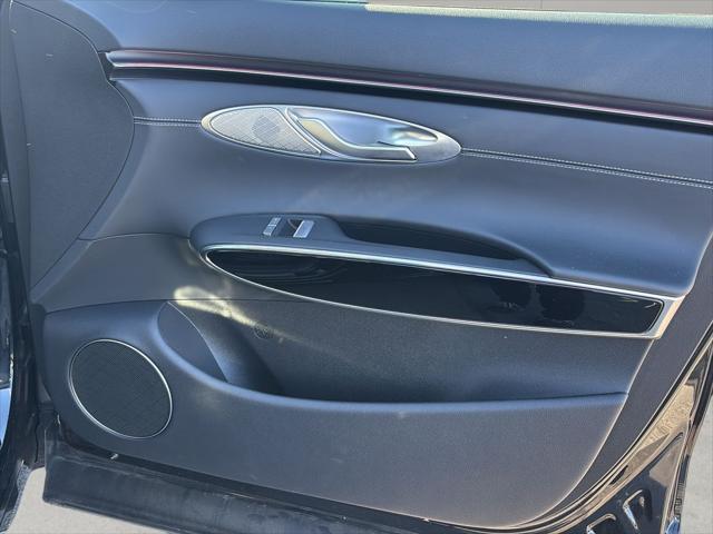 2026 Genesis GV70 2.5T