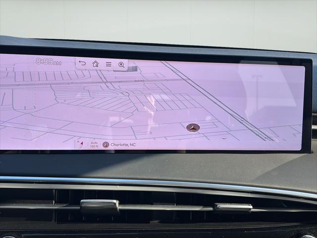 2026 Genesis GV70 2.5T