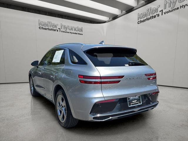 2026 Genesis GV70 2.5T