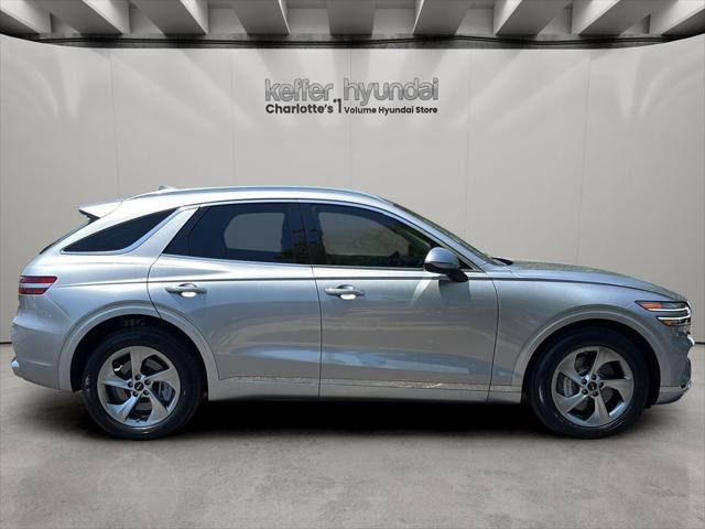 2026 Genesis GV70 2.5T