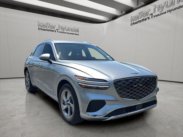 2026 Genesis GV70 2.5T