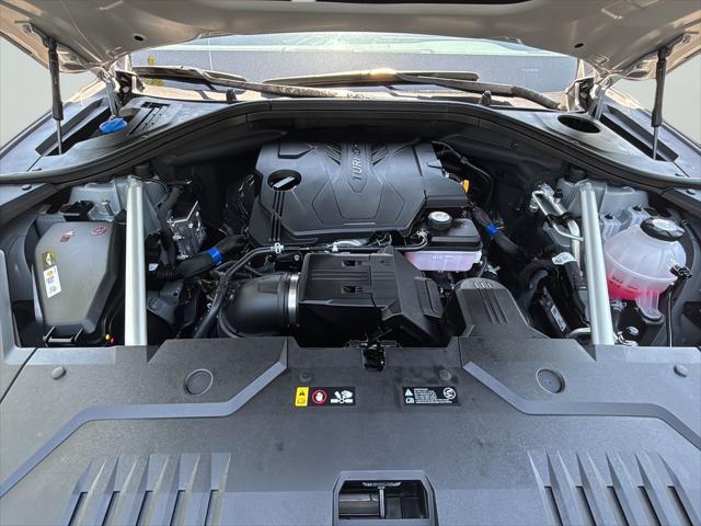 2026 Genesis GV70 2.5T
