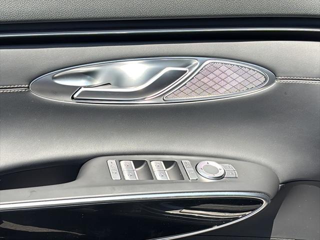 2026 Genesis GV70 2.5T