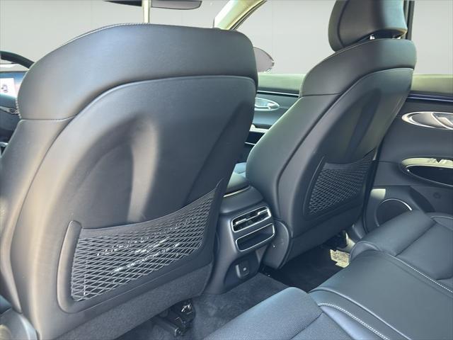 2026 Genesis GV70 2.5T