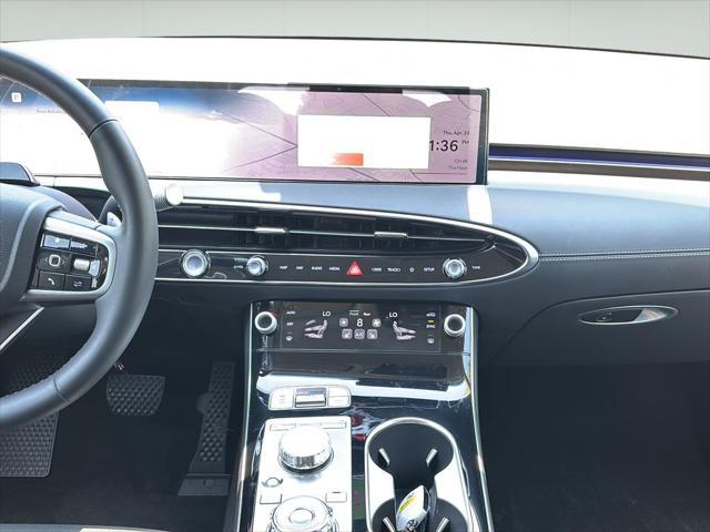 2026 Genesis GV70 2.5T