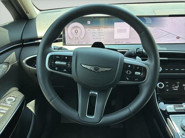 2026 Genesis GV70 2.5T