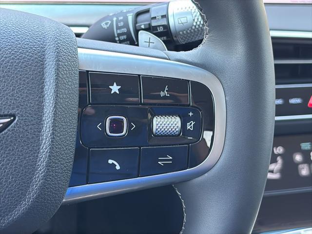 2026 Genesis GV70 2.5T