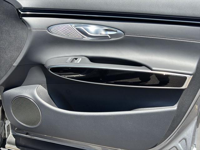2026 Genesis GV70 2.5T