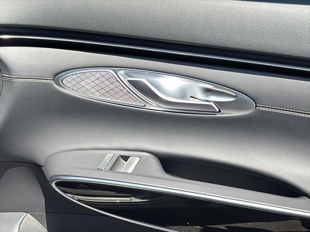 2026 Genesis GV70 2.5T