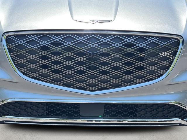 2026 Genesis GV70 2.5T