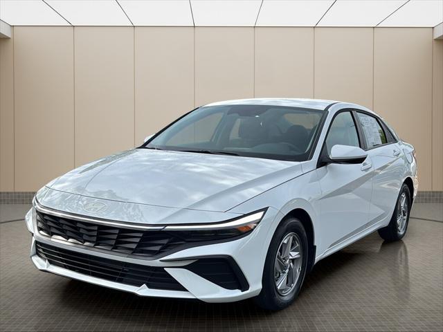 2025 Hyundai Elantra SE for sale in MATTHEWS, NC