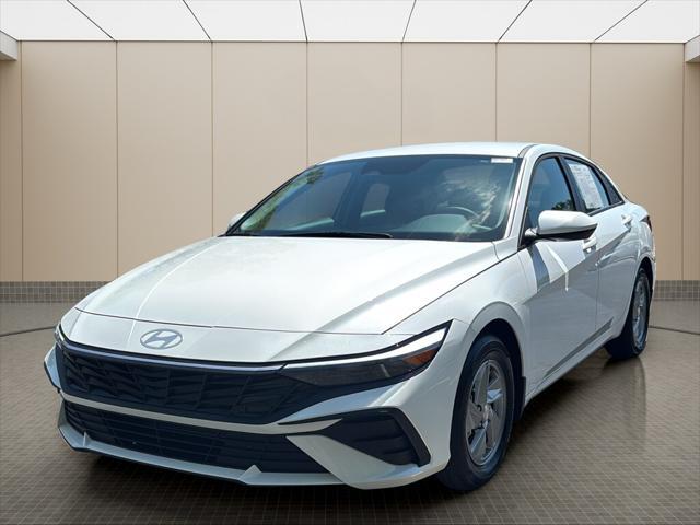 2025 Hyundai Elantra SE for sale in MATTHEWS, NC