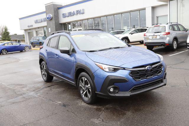 2025 Subaru Crosstrek Premium for sale in LANSING, MI