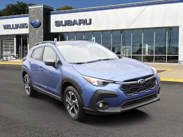 2025 Subaru Crosstrek Premium for sale in LANSING, MI