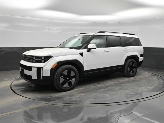 2026 Hyundai Santa Fe Hybrid SEL for sale in FREDERICK, MD