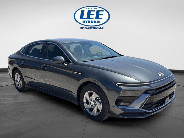 2026 Hyundai Sonata SE for sale in FAYETTEVILLE, NC
