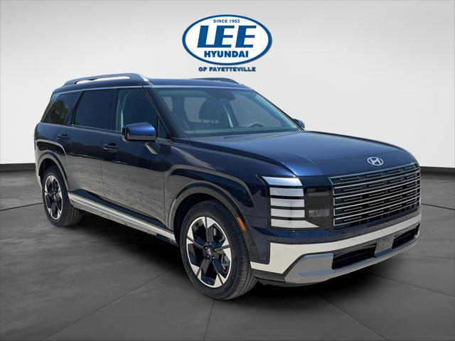 2026 Hyundai Palisade Limited for sale in FAYETTEVILLE, NC