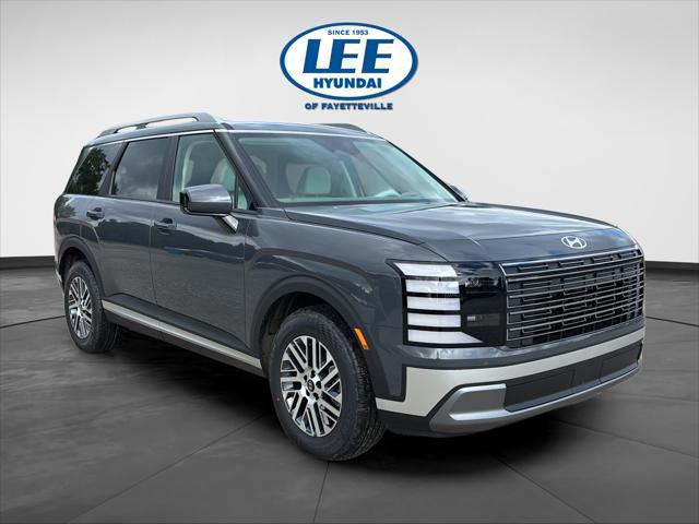 2026 Hyundai Palisade SEL 7P for sale in FAYETTEVILLE, NC