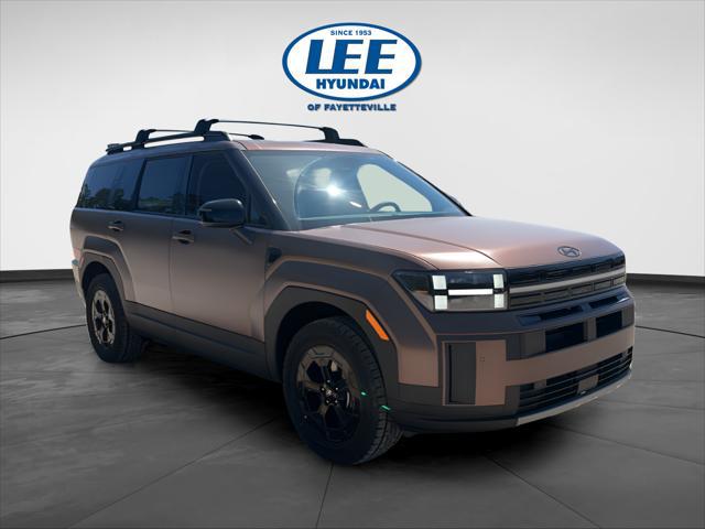 2026 Hyundai Santa Fe XRT for sale in FAYETTEVILLE, NC