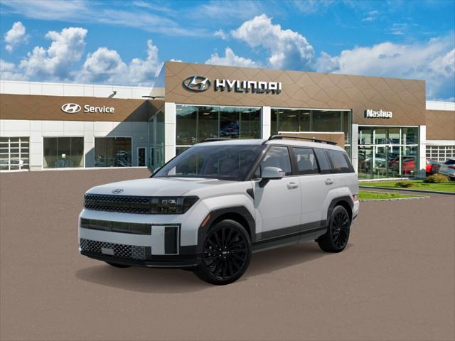 2026 Hyundai Santa Fe Calligraphy for sale in NASHUA, NH