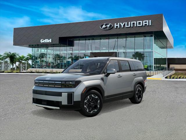 2026 Hyundai Santa Fe Hybrid SE for sale in PUNTA GORDA, FL