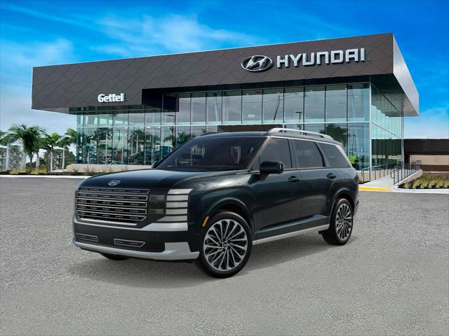 2026 Hyundai Palisade Calligraphy for sale in PUNTA GORDA, FL