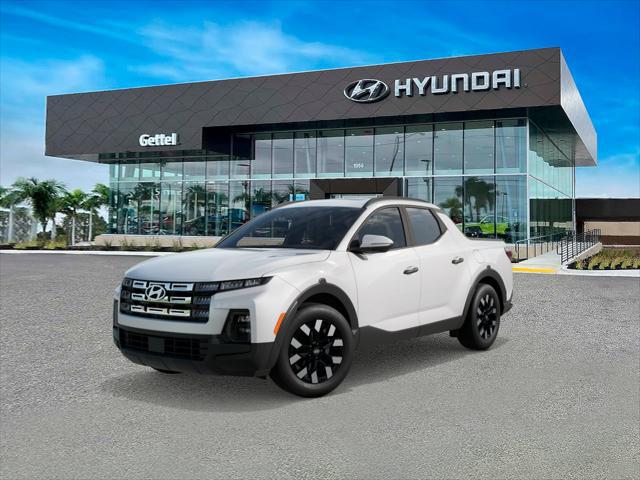2026 Hyundai Santa Cruz SEL Activity for sale in PUNTA GORDA, FL