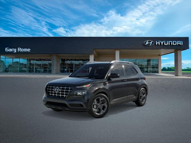 2026 Hyundai Venue SEL for sale in HOLYOKE, MA