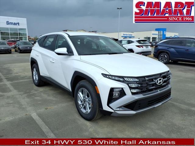 2026 Hyundai Tucson SE for sale in WHITE HALL, AR