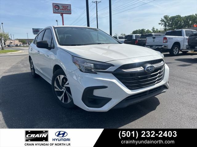 2024 Subaru Legacy Base for sale in NORTH LITTLE ROCK, AR