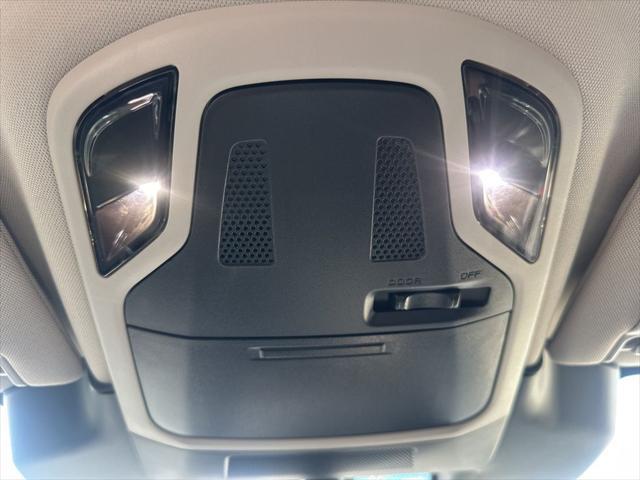 2024 Subaru Legacy Base