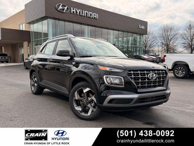 2026 Hyundai Venue SEL for sale in LITTLE ROCK, AR