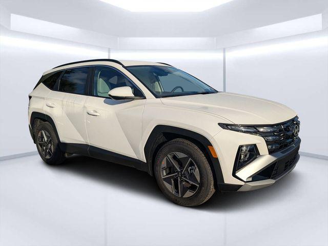 2026 Hyundai Tucson SEL for sale in JACKSONVILLE, FL