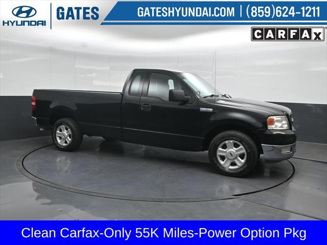2004 Ford F-150 XLT for sale in RICHMOND, KY