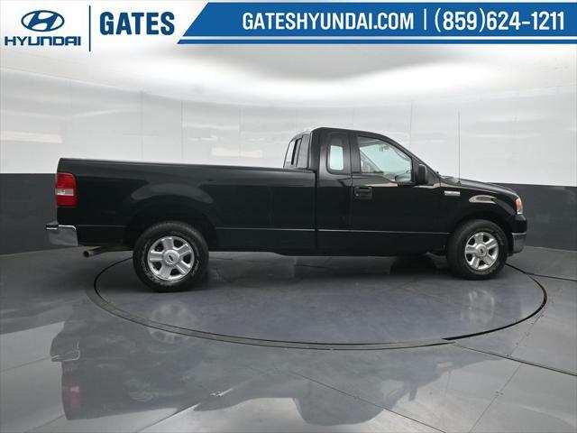 2004 Ford F-150 XLT