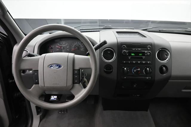 2004 Ford F-150 XLT