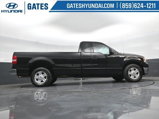 2004 Ford F-150 XLT