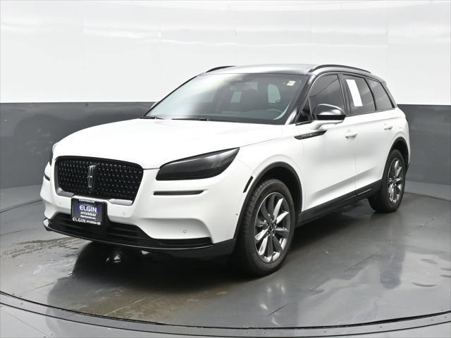 2022 Lincoln Corsair Standard for sale in BARTLETT, IL